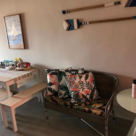 Excelente Apartamento Villamares Luis Correia Ngoại thất bức ảnh