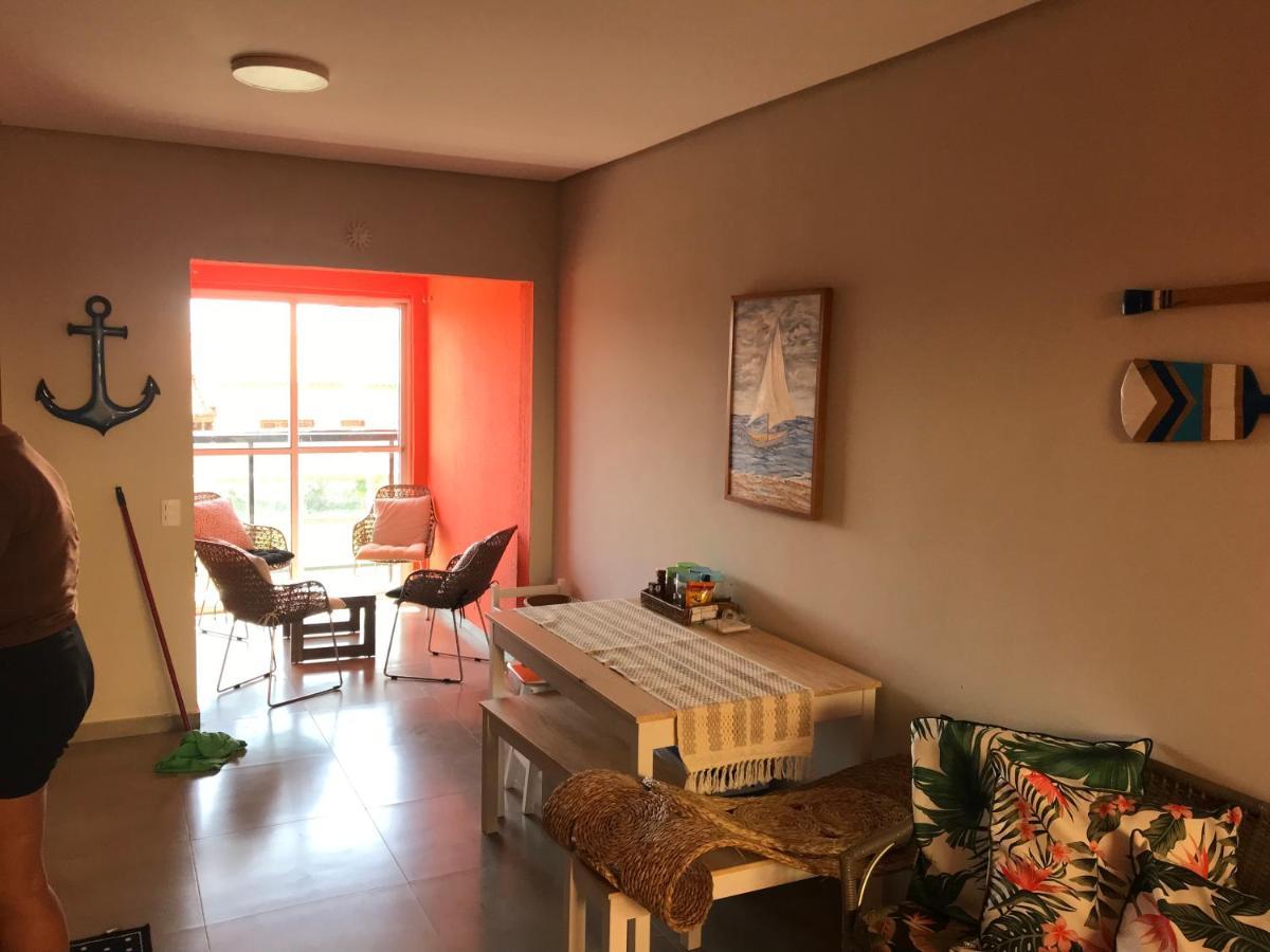 Excelente Apartamento Villamares Luis Correia Ngoại thất bức ảnh