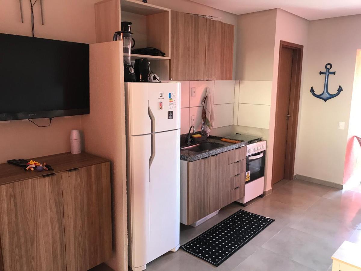 Excelente Apartamento Villamares Luis Correia Ngoại thất bức ảnh