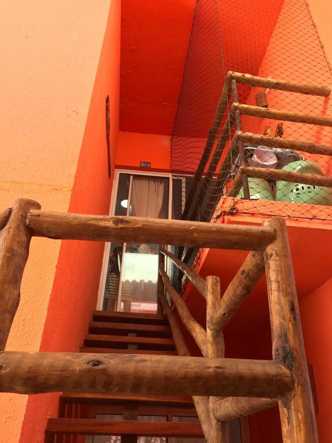 Excelente Apartamento Villamares Luis Correia Ngoại thất bức ảnh