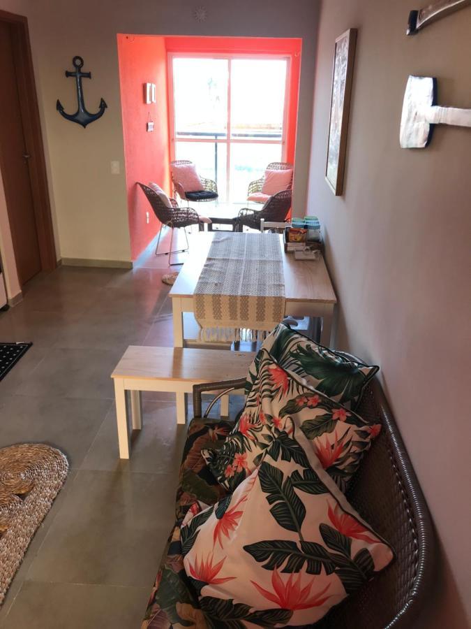 Excelente Apartamento Villamares Luis Correia Ngoại thất bức ảnh