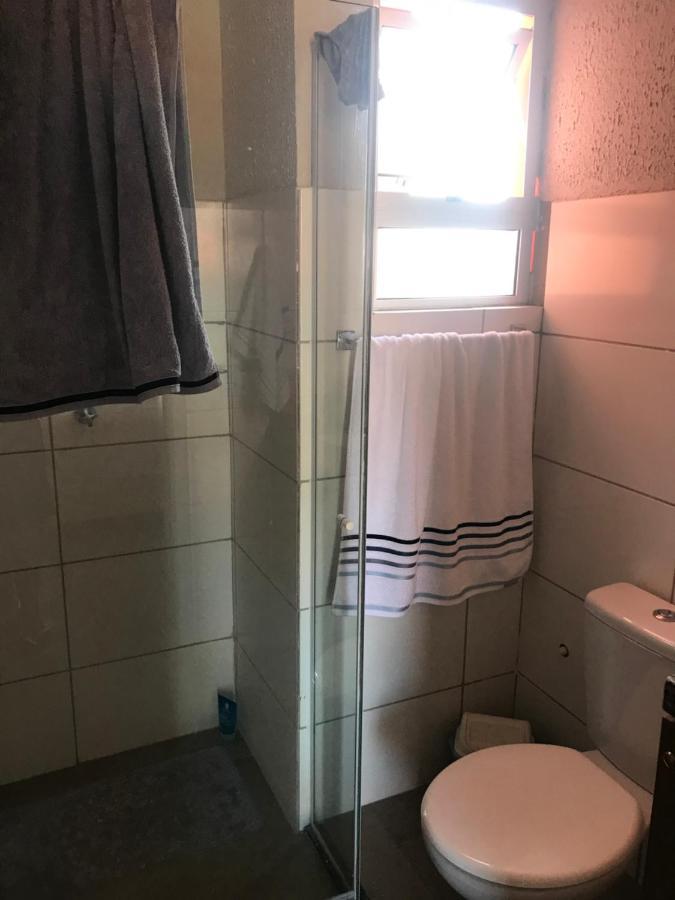 Excelente Apartamento Villamares Luis Correia Ngoại thất bức ảnh