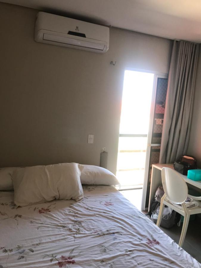 Excelente Apartamento Villamares Luis Correia Ngoại thất bức ảnh