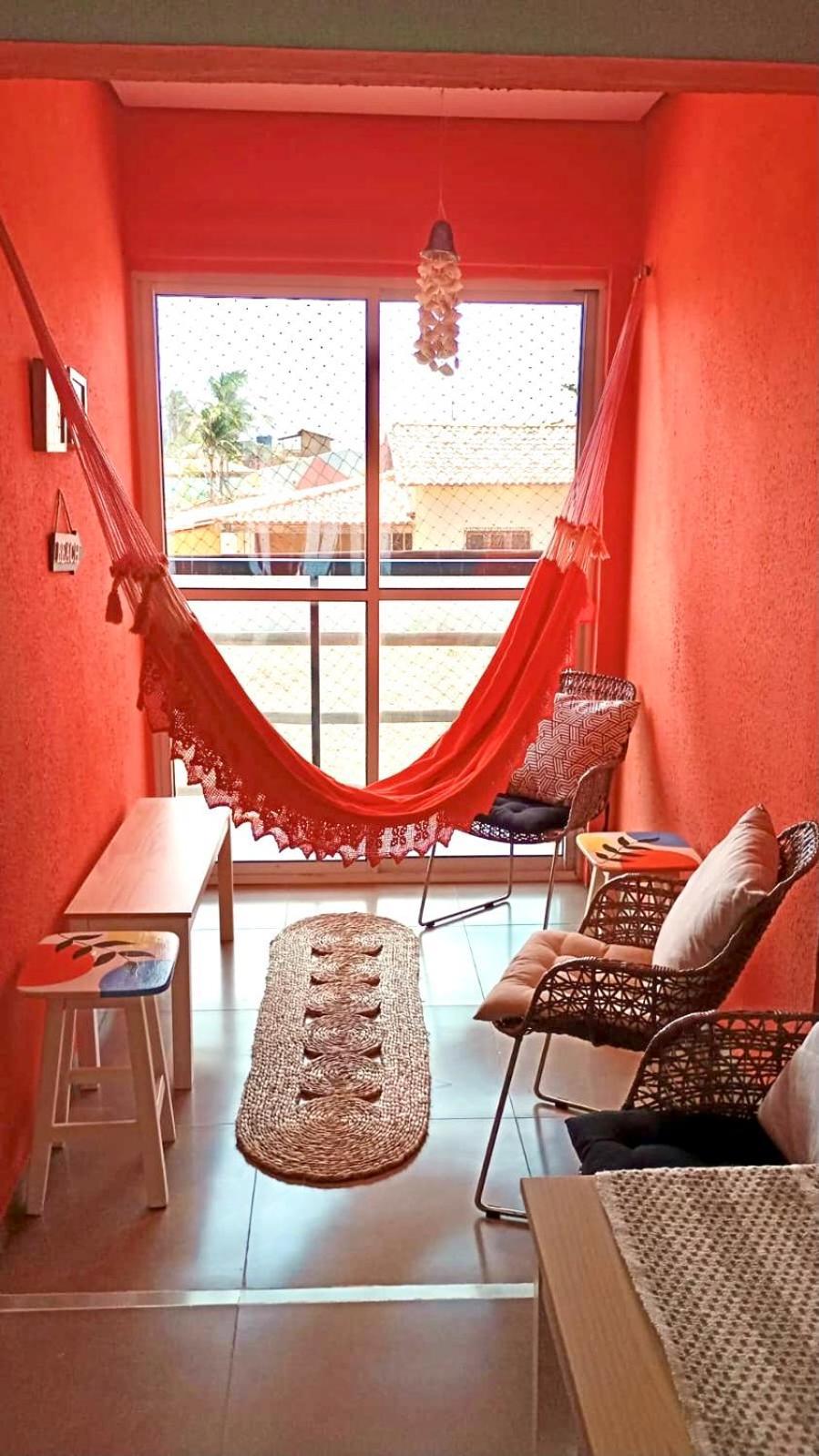 Excelente Apartamento Villamares Luis Correia Ngoại thất bức ảnh