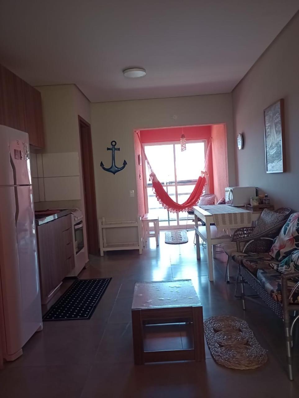 Excelente Apartamento Villamares Luis Correia Ngoại thất bức ảnh