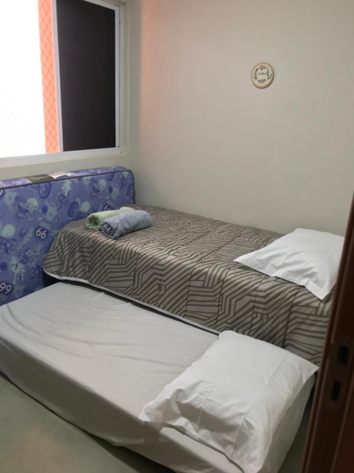 Excelente Apartamento Villamares Luis Correia Ngoại thất bức ảnh
