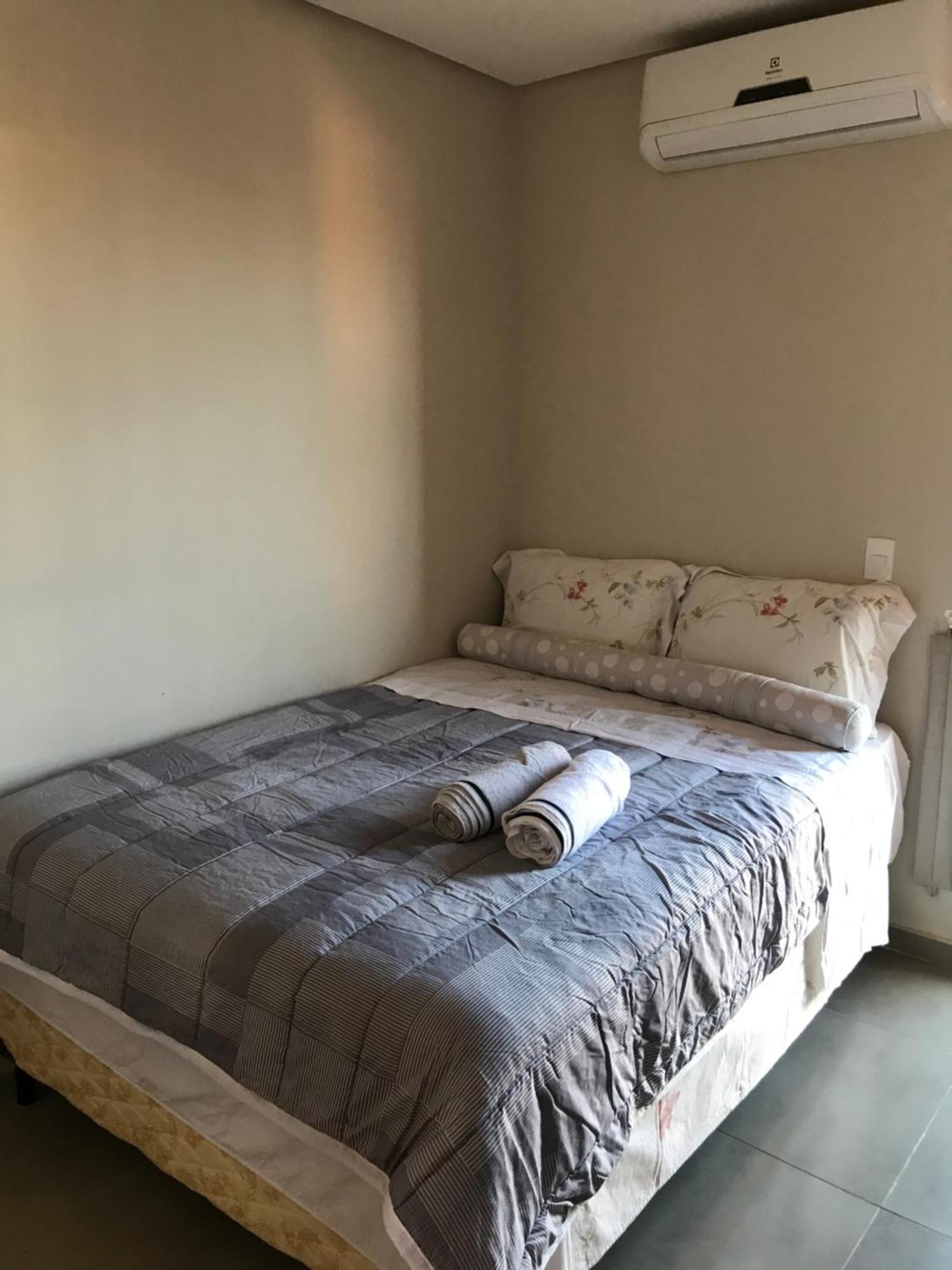 Excelente Apartamento Villamares Luis Correia Ngoại thất bức ảnh