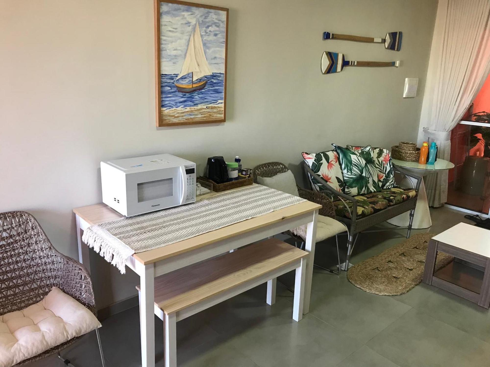 Excelente Apartamento Villamares Luis Correia Ngoại thất bức ảnh