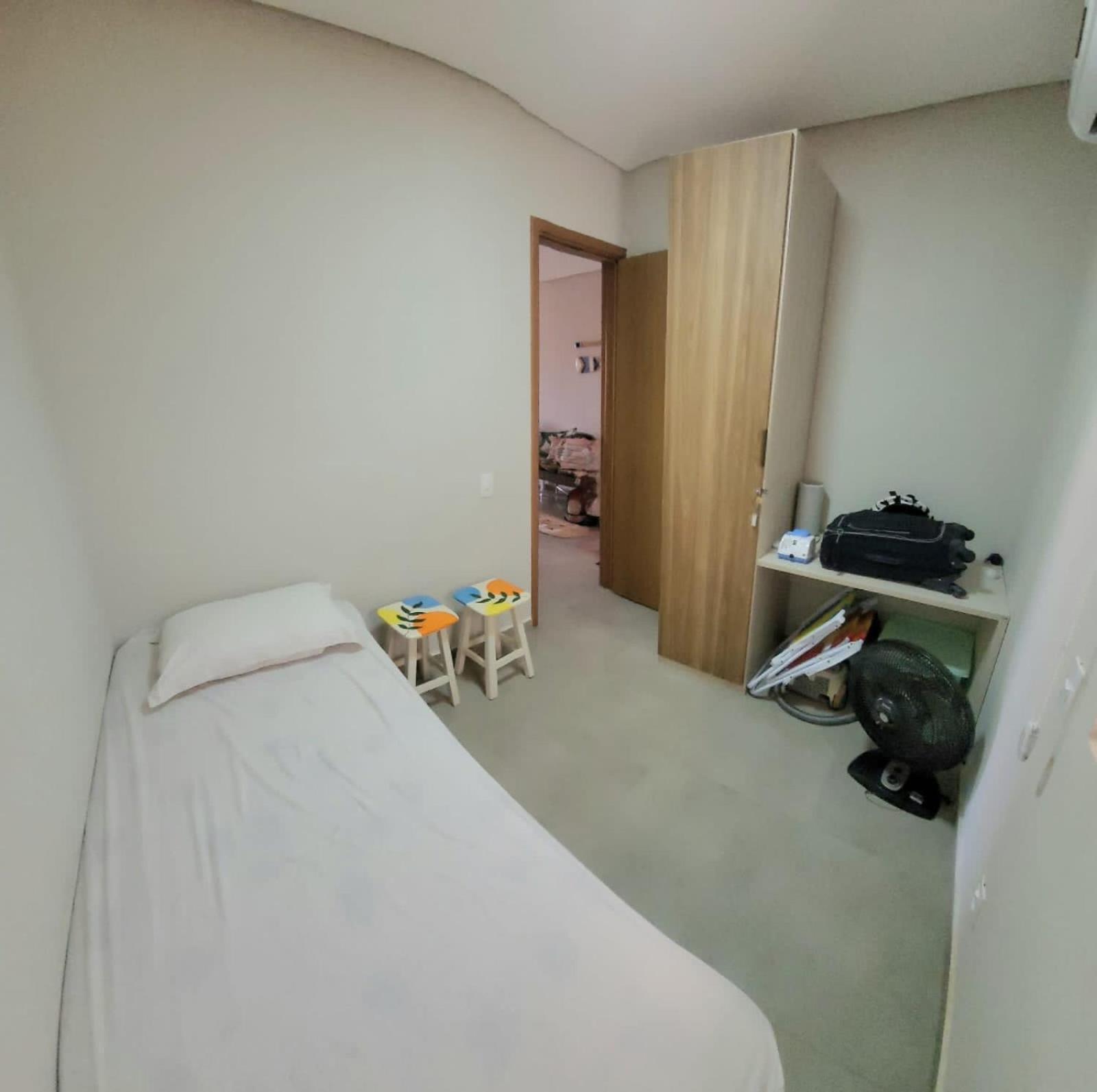 Excelente Apartamento Villamares Luis Correia Ngoại thất bức ảnh