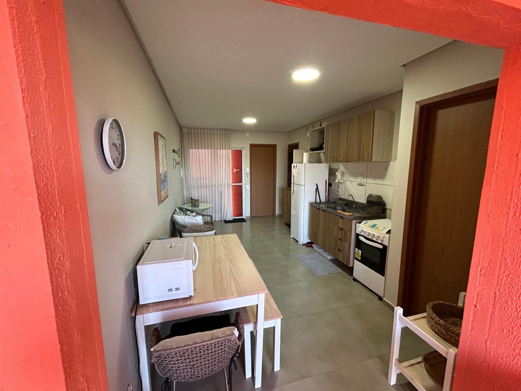 Excelente Apartamento Villamares Luis Correia Ngoại thất bức ảnh