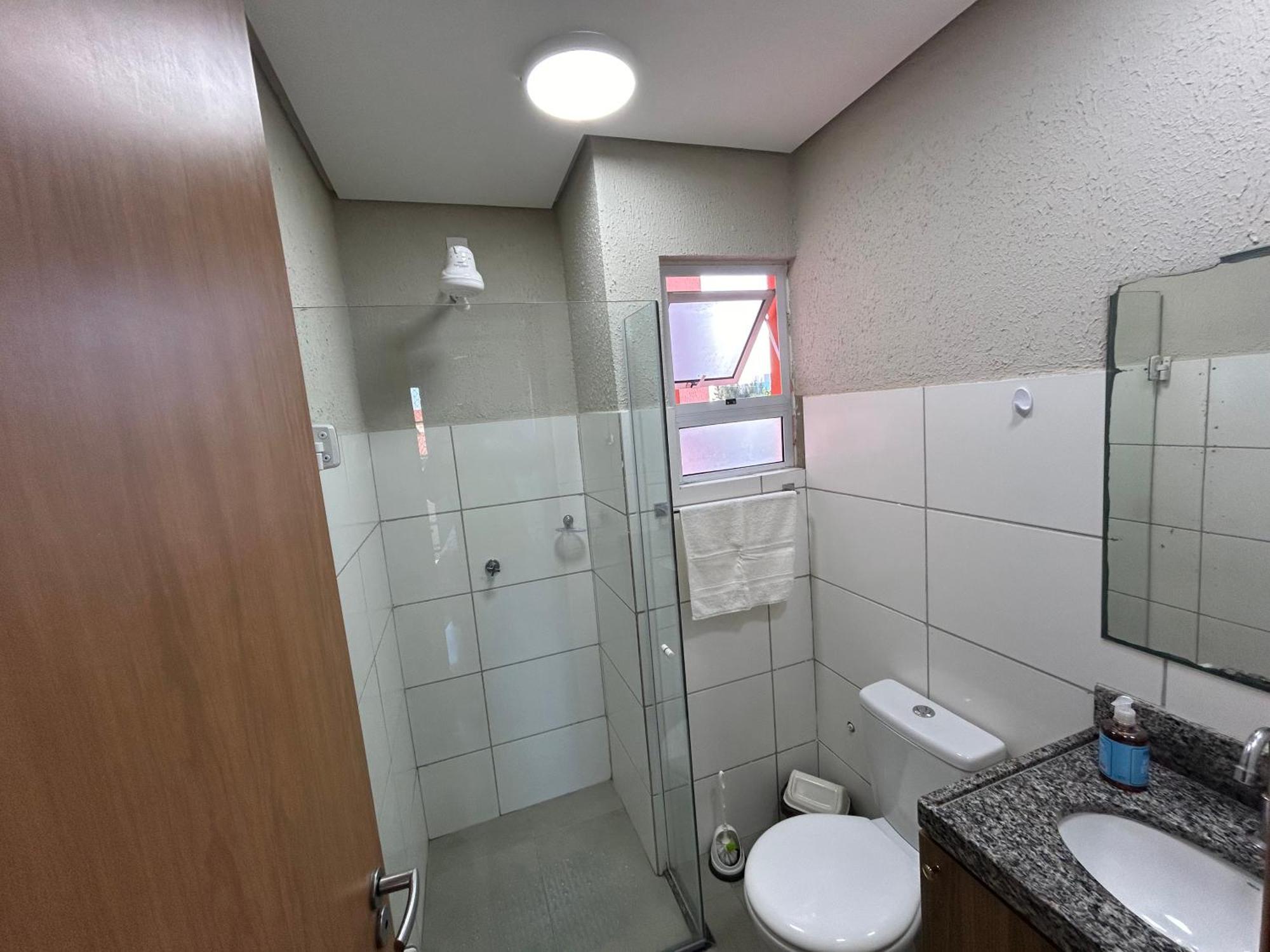 Excelente Apartamento Villamares Luis Correia Ngoại thất bức ảnh